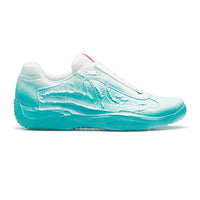Cass × Prada America’s Cup Sneaker ― ATT4CK 画像