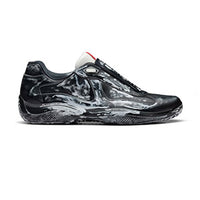 Cass × Prada America’s Cup Sneaker ― D3CAY 画像