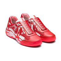 Cass × Prada America’s Cup Sneaker ― SUST4IN 画像