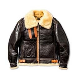 Type B-3 Flight JKT 画像