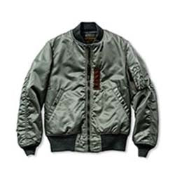 Type MA-1 Flight JKT 画像