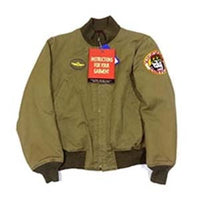 TD6102 Tankers JKT 画像