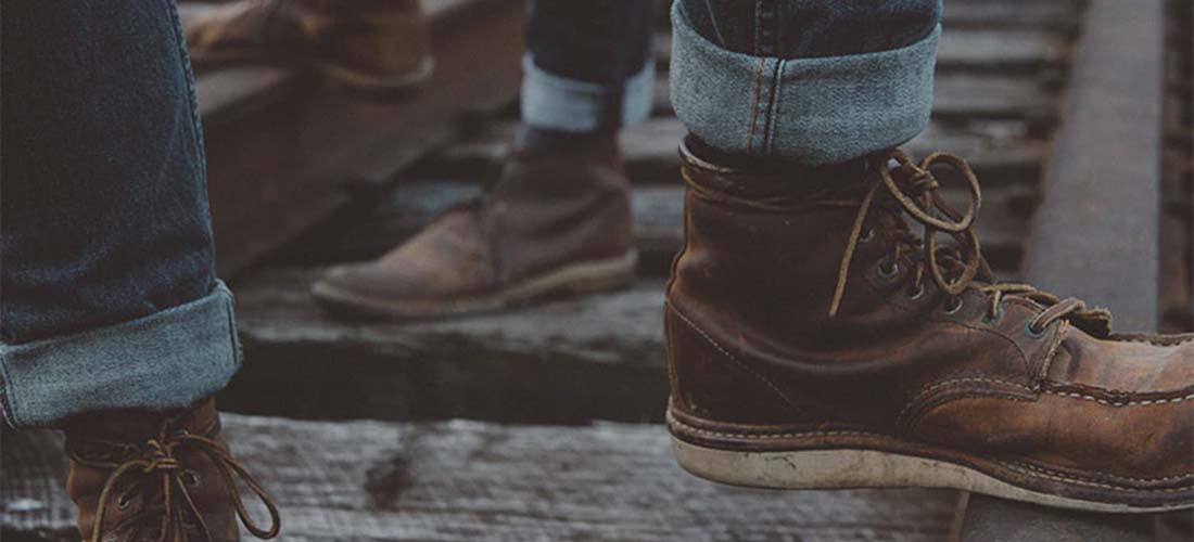 レッドウィング(RED WING)の古着・中古通販｜ブランド買取販売店LIFE