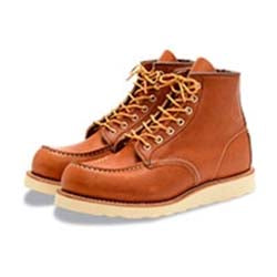 レッドウィング(RED WING)の古着・中古通販｜ブランド買取販売店LIFE