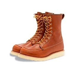 8" CLASSIC MOC 画像