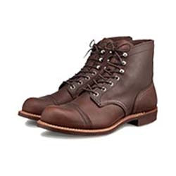 レッドウィング(RED WING)の古着・中古通販｜ブランド買取販売店LIFE