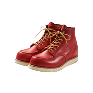 6" CLASSIC MOC 画像