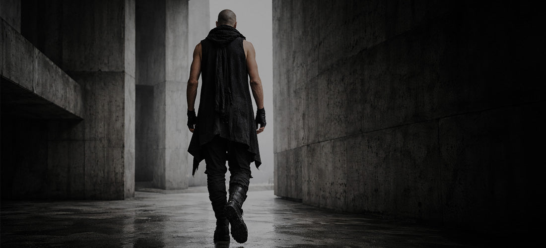 リックオウエンス(rickowens)の中古通販｜ブランド古着専門店LIFE