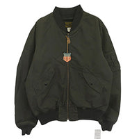 RRL for Ron Herman Flight Jacket (23AW) 画像