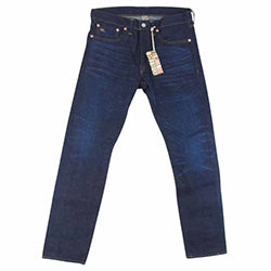 Bristow Selvedge Jeans 画像