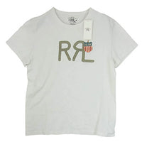 RRL for Ron Herman Logo Graphic S/S Tee 画像