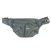 Porter × sacai Pocket Bum Bag 画像