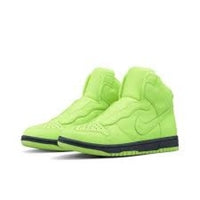 sacai × NikeLab WMNS Dunk Lux SP　 画像