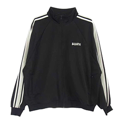 TRACK JACKET 画像