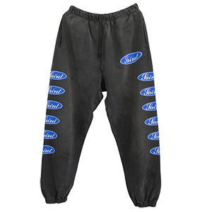 SWEAT PANTS LOVE AMONG 画像
