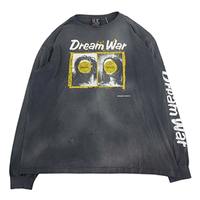 LS TEE / PUNK GRAPHIC 画像