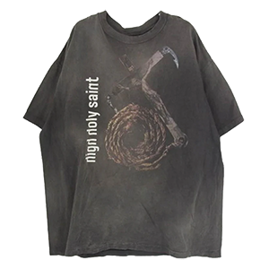 SS TEE ANCHOR 画像