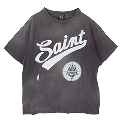 T-SHIRT FOCUS BLACK 画像