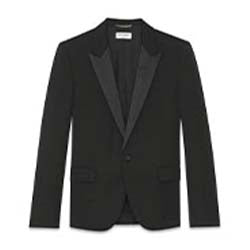 Smoking Jacket 画像