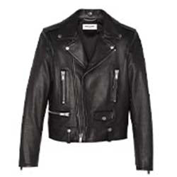 Motorcycle Jacket 画像