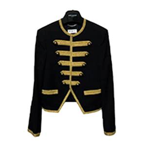 15SS Napoleone Jacket 画像