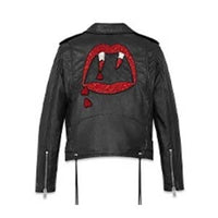 17SS Blood Luster Motocycle Jacket 画像