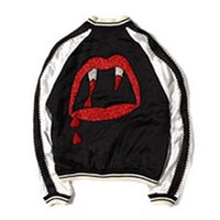 14SS Blood Luster Teddy Jacket 画像