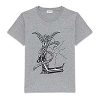 14SS Malibu Barbara T-Shirt 画像