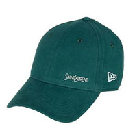 サンローラン シグネチャー キャップ 画像