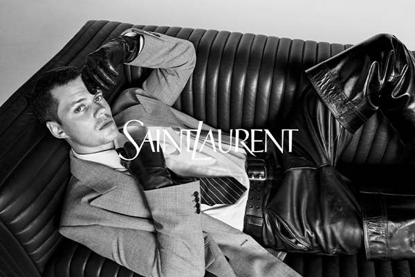 サンローランについて 画像