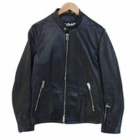 Leather Riders Jacket 画像