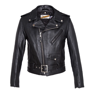 Perfecto 618 Double Riders Jacket 画像