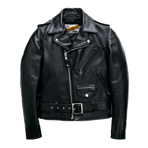 Perfecto 613 One Star Riders Jacket 画像