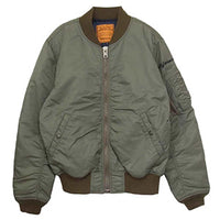 MA-1 Flight Jacket 画像