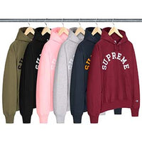 25SS Hooded Sweatshirt 画像