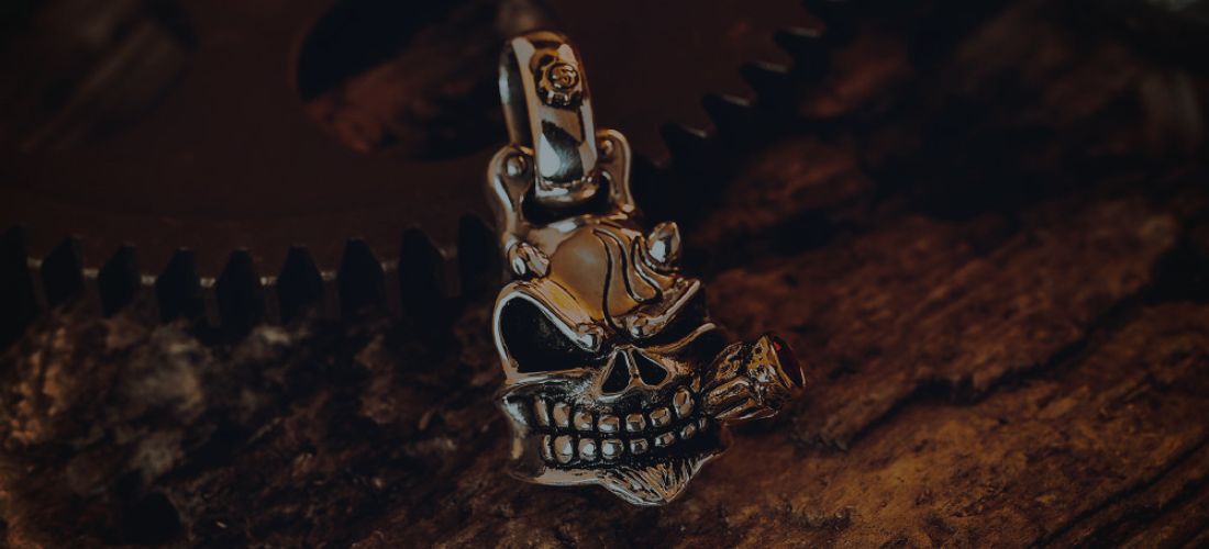 スターリンギア(STARLINGEAR)の中古アクセサリー通販｜ブランド古着