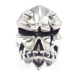 New Gunner Puncher Ring 画像