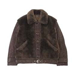 T-GRIZZLY JKT 画像