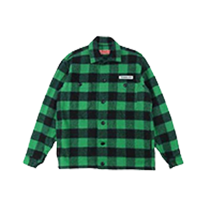 04AW T-BUFFALO JKT 画像