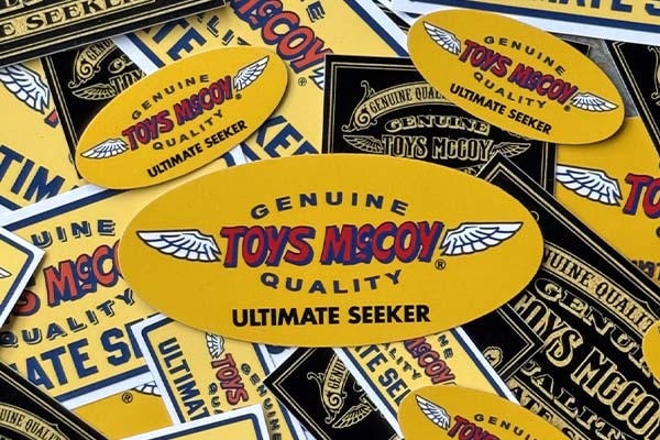 トイズマッコイについて 画像