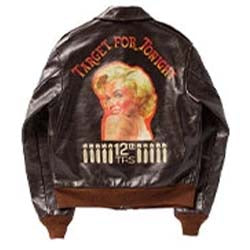 TYPE A-2 Marilyn Monroe 画像