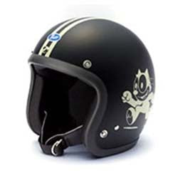 buco Helmet 画像