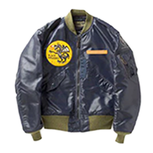 TYPE L-2A 5TH A.F."BLACK DRAGONS" 画像