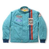 スネークモータース・レーシングジャケット 画像