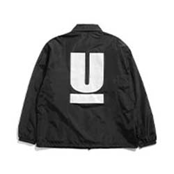 U LOGO 画像