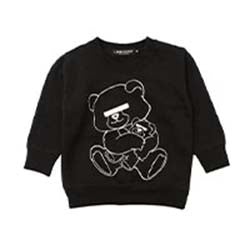 UNDERCOVER BEAR 画像