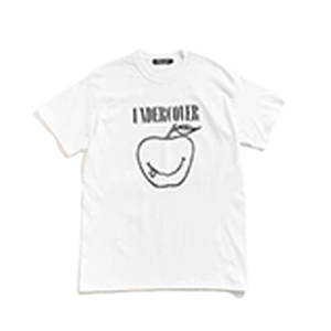 Smile Apple Tee 画像