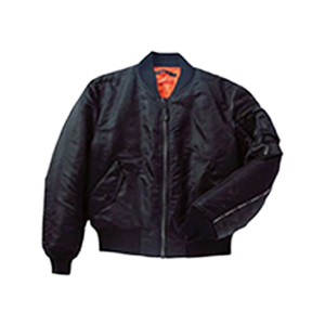 アンダーカバー × fragment × ALPHA MA-1 画像