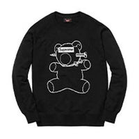 Pullover Crewneck 画像