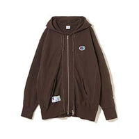 25SS スウェットパーカー 画像